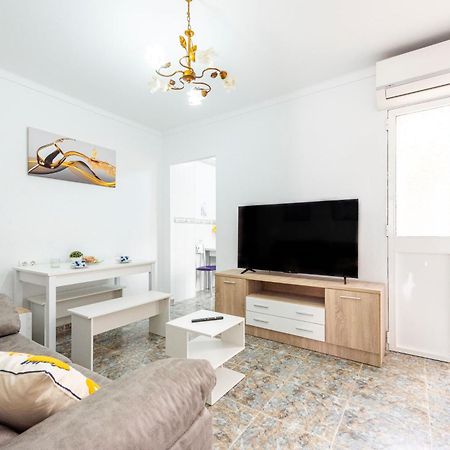 Apartamento Sol Y Playa Nerja Centro Exteriér fotografie