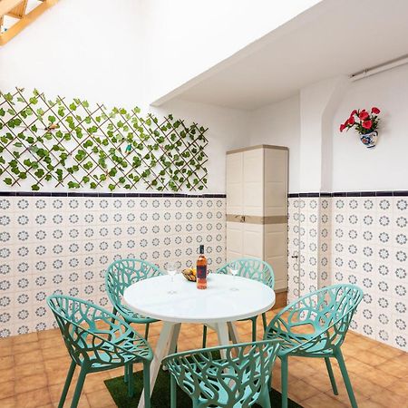 Apartamento Sol Y Playa Nerja Centro Exteriér fotografie
