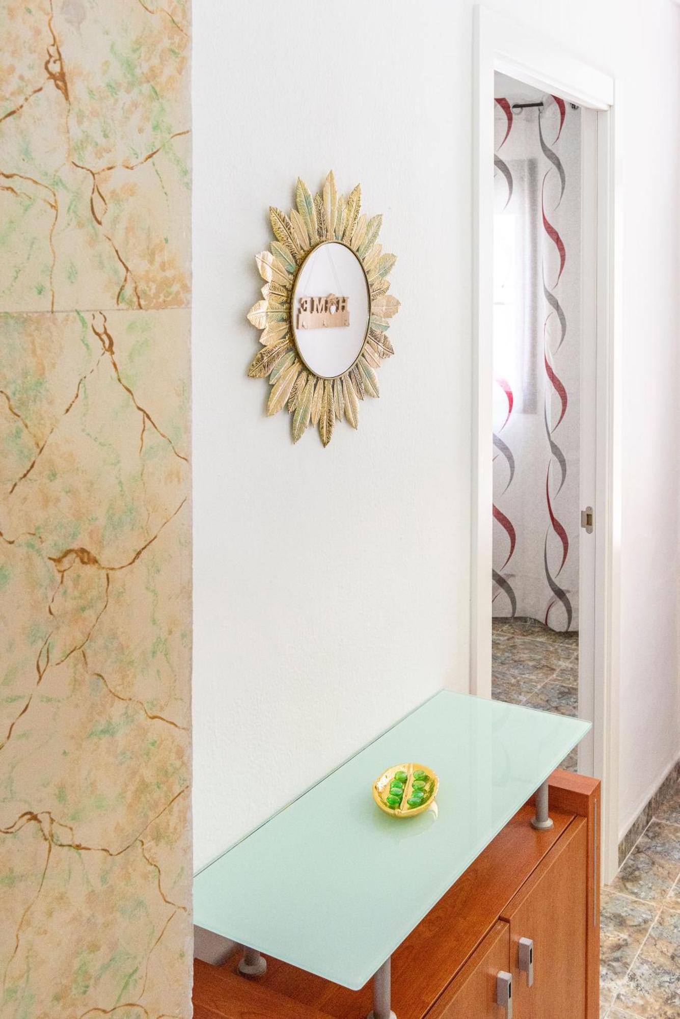 Apartamento Sol Y Playa Nerja Centro Exteriér fotografie