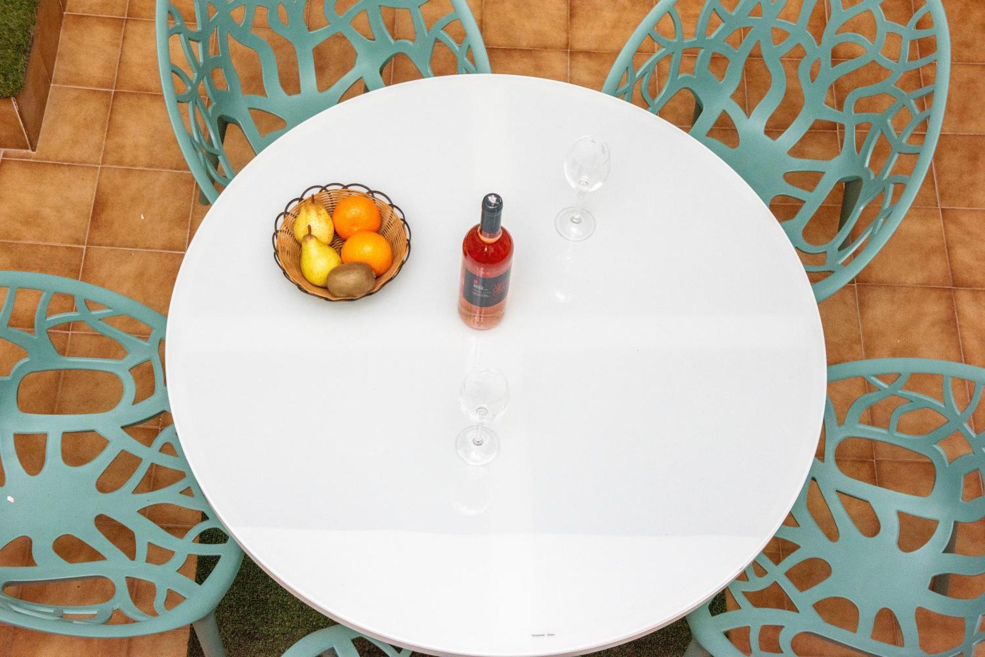 Apartamento Sol Y Playa Nerja Centro Exteriér fotografie
