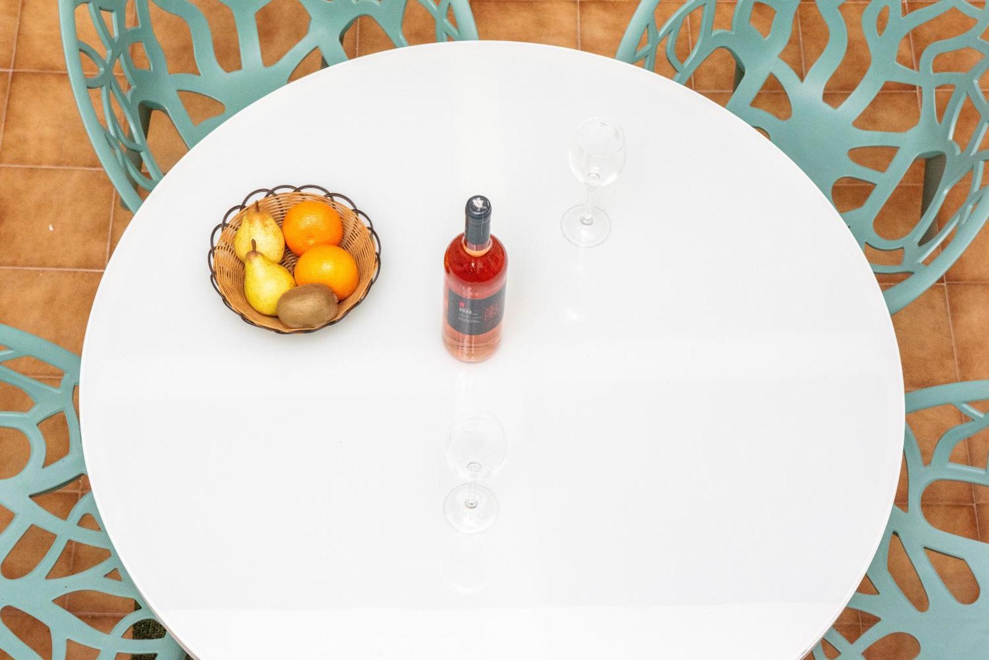 Apartamento Sol Y Playa Nerja Centro Exteriér fotografie