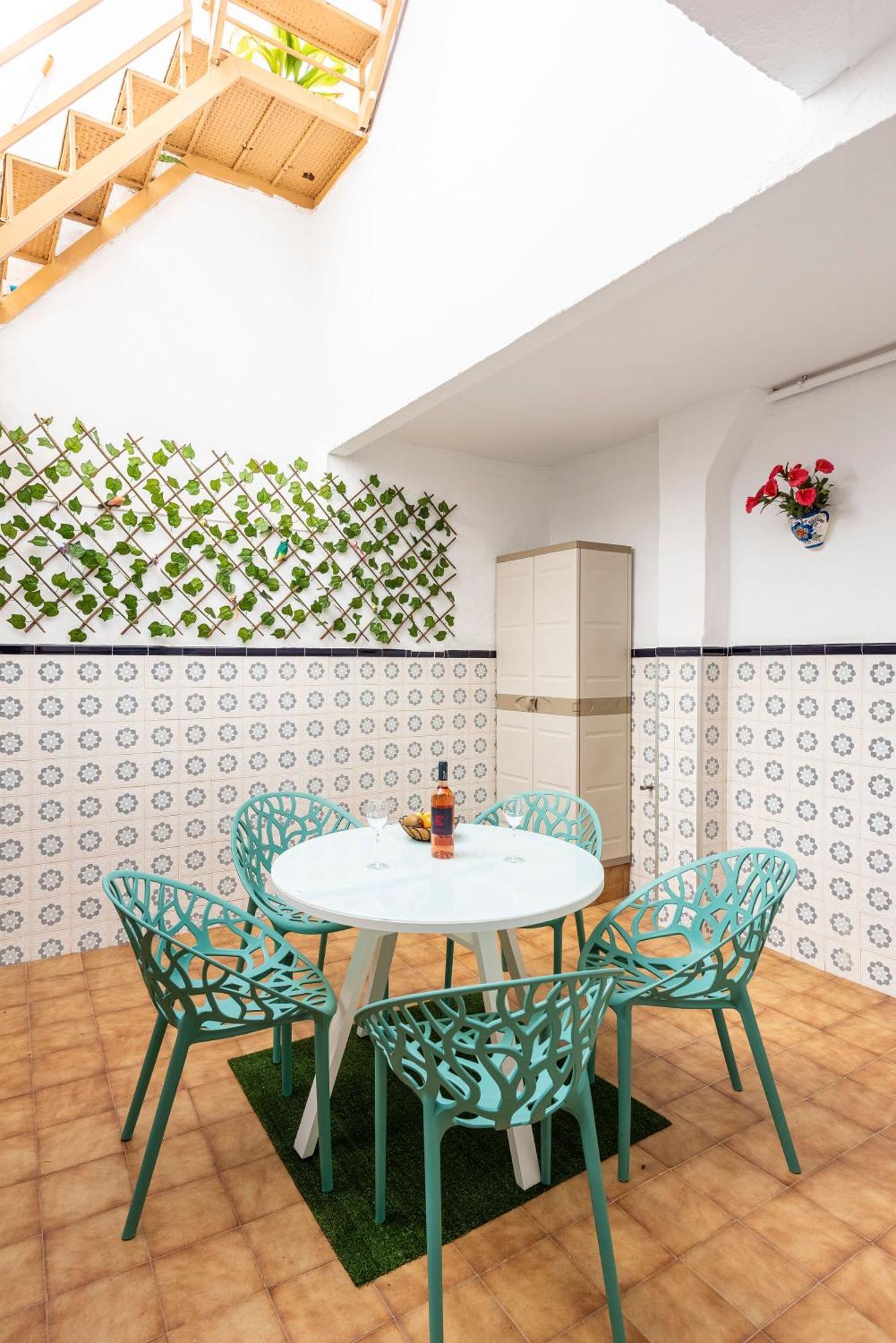 Apartamento Sol Y Playa Nerja Centro Exteriér fotografie