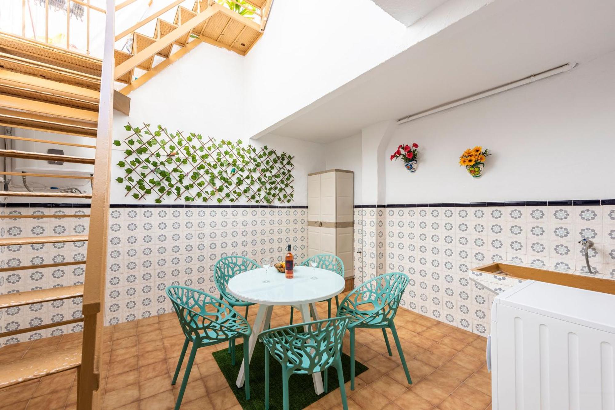 Apartamento Sol Y Playa Nerja Centro Exteriér fotografie