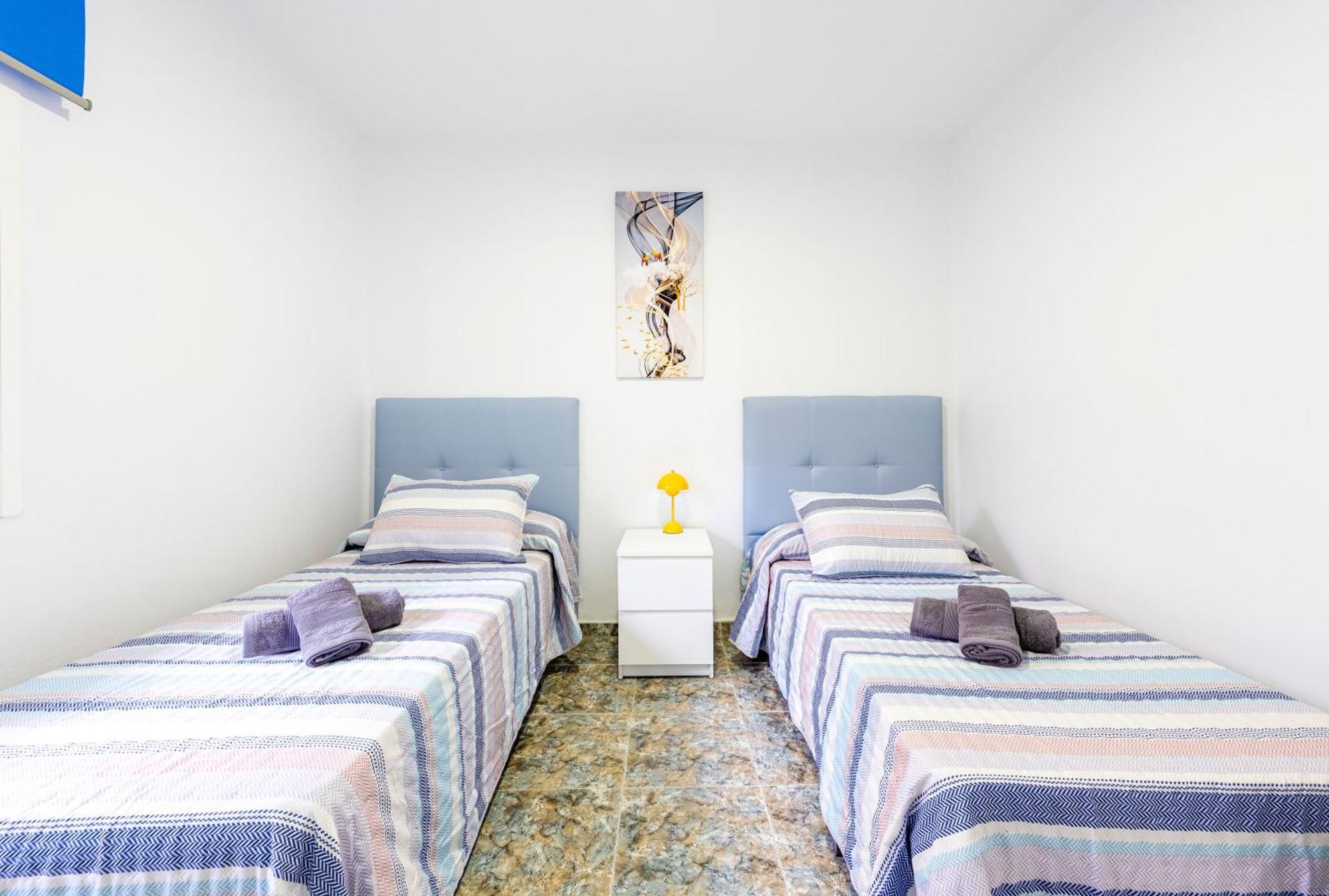 Apartamento Sol Y Playa Nerja Centro Exteriér fotografie