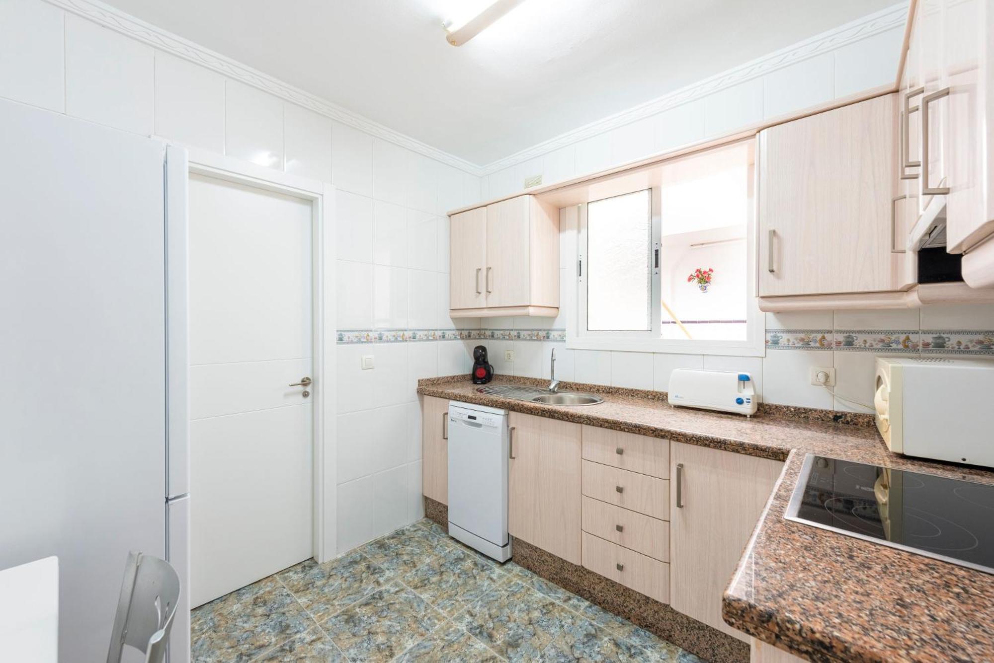 Apartamento Sol Y Playa Nerja Centro Exteriér fotografie