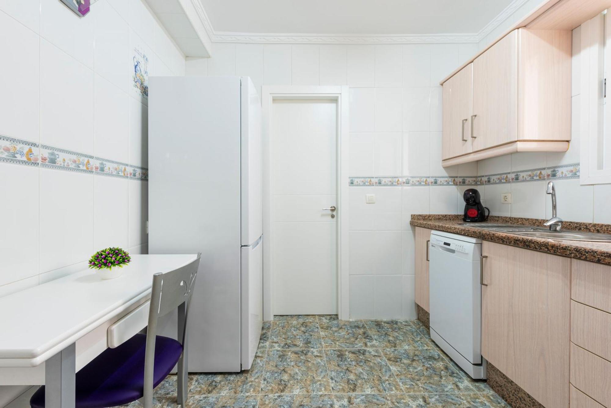 Apartamento Sol Y Playa Nerja Centro Exteriér fotografie