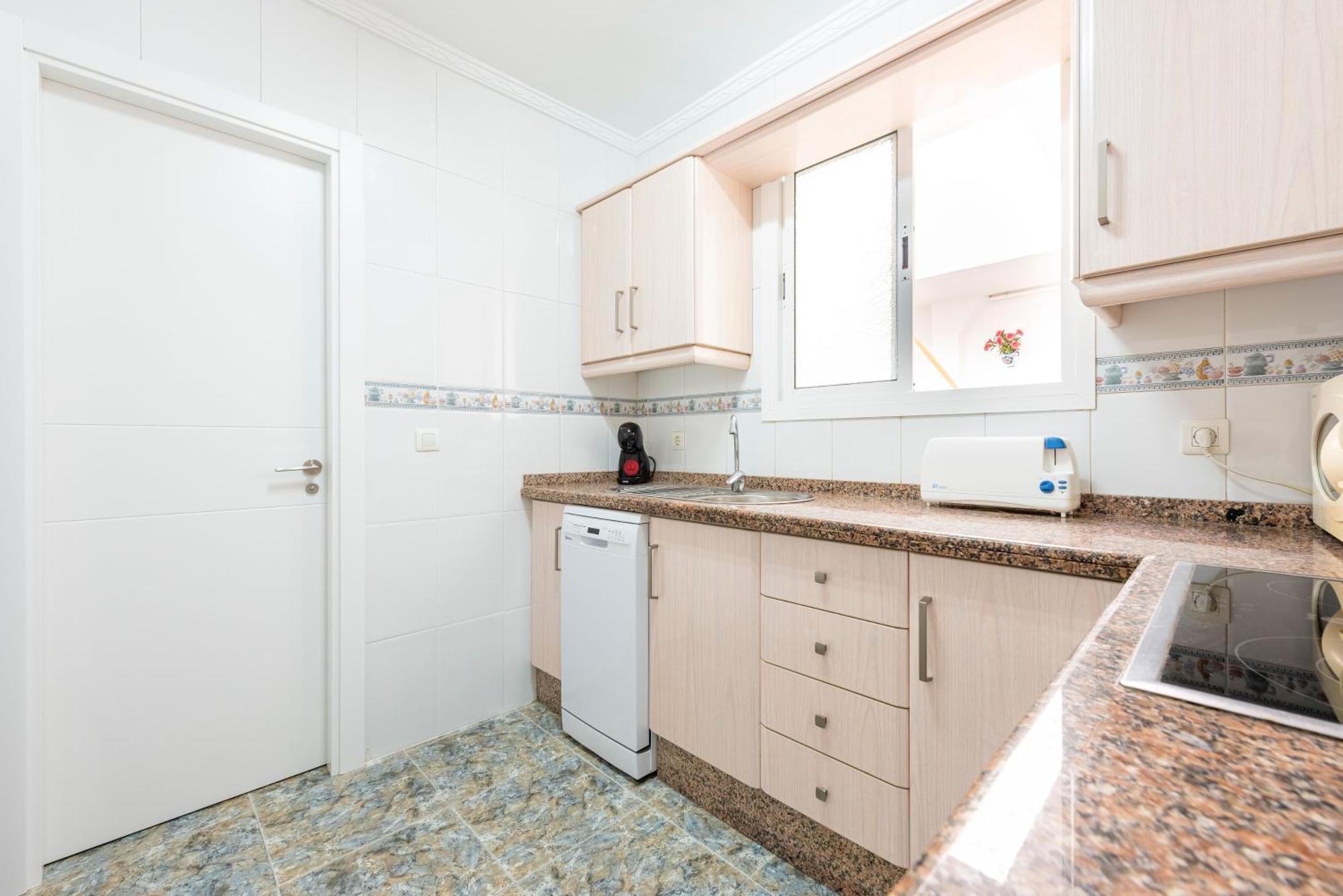 Apartamento Sol Y Playa Nerja Centro Exteriér fotografie