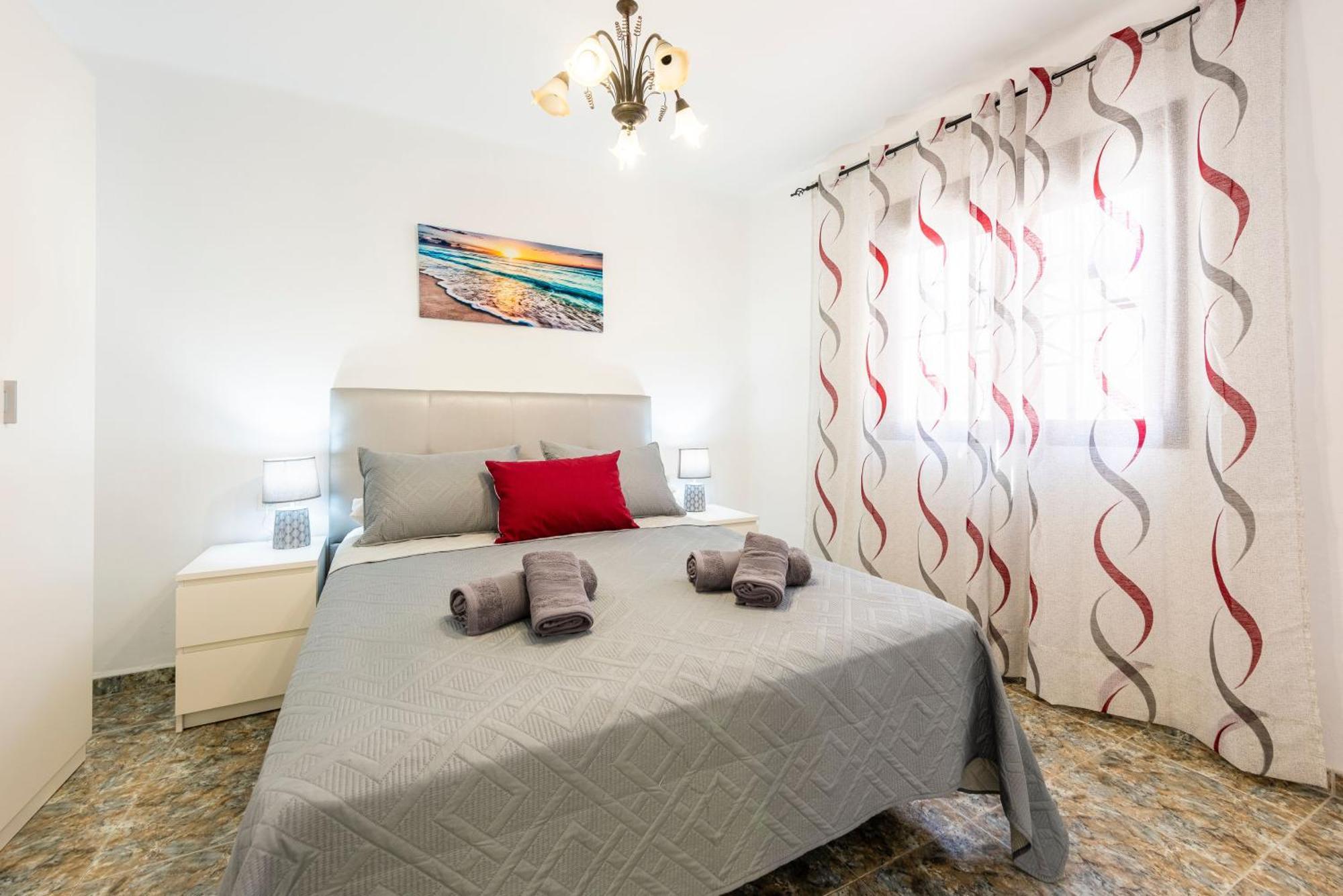 Apartamento Sol Y Playa Nerja Centro Exteriér fotografie