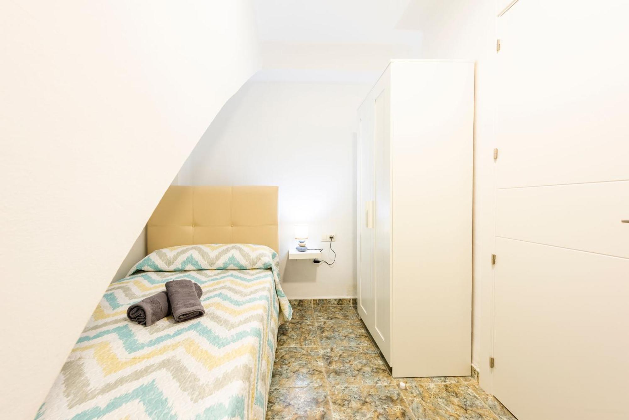 Apartamento Sol Y Playa Nerja Centro Exteriér fotografie