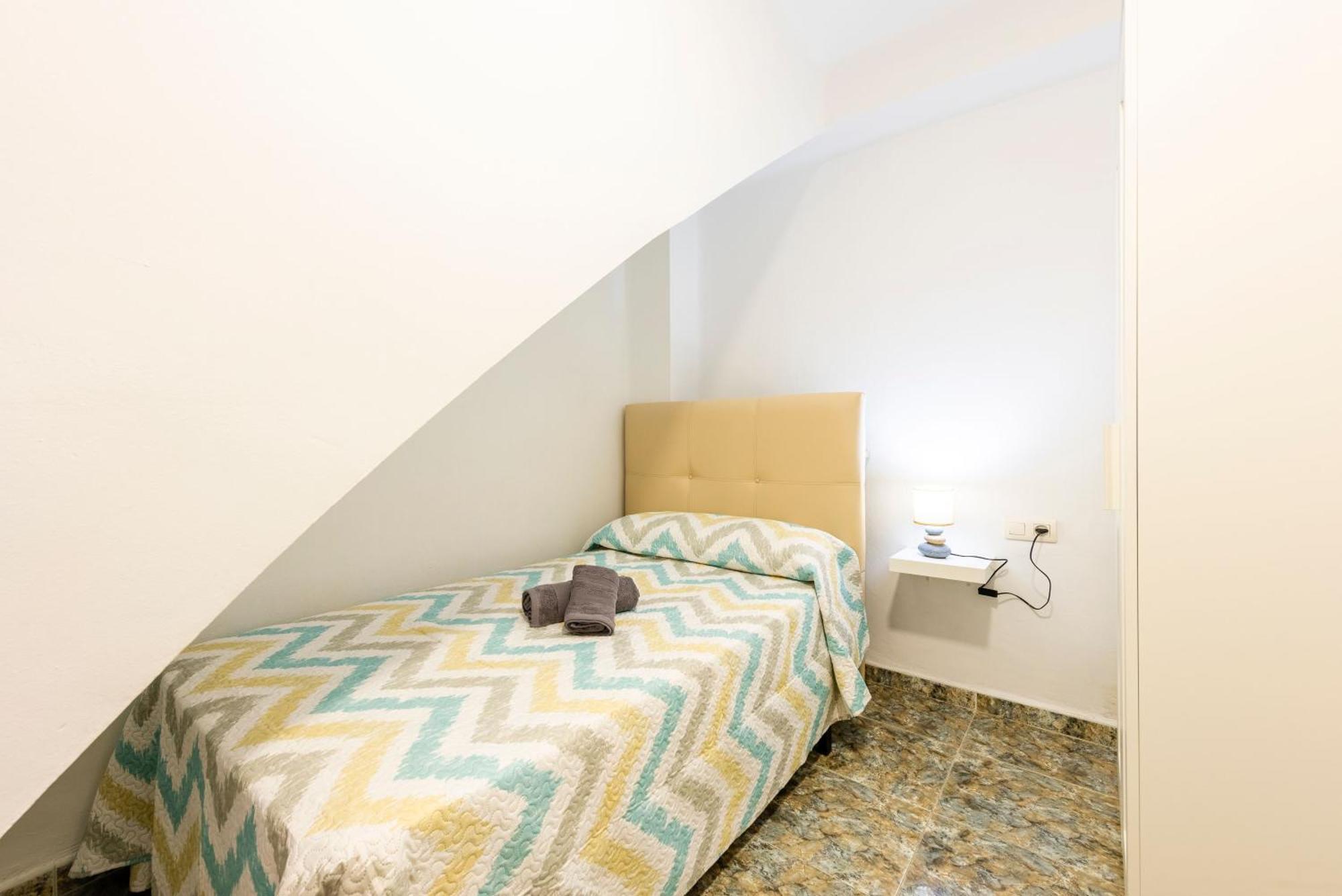 Apartamento Sol Y Playa Nerja Centro Exteriér fotografie